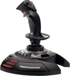 Thrustmaster Joystick Flight Stick X PC