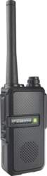 Transceiver Case set 2pcs , Albrecht Tectalk