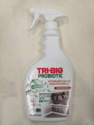 Tri-Bio Virtuves Biotīrītājs 0.42L (0153)