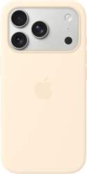 Apple iPhone 17 Pro Silicone Case