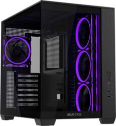 Asus A32 PLUS Case, Black (A32