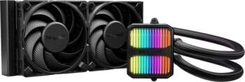 BE QUIET CPU Cooler Silent Loop
