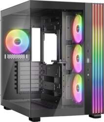 BE QUIET LIGHT BASE 600 LX