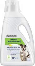 Bissell Natural Multi-Surface Pet Floor Cleaning