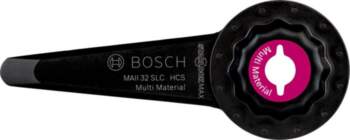 Bosch MAII 32 SLC, MultiMaterial STARLOCK