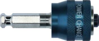 Bosch PC Plus adapteris 3/8" 8