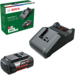 Bosch Starter SET 36 V 4Ah/