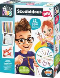 Buki Scoubidous FK002