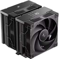 Deepcool CPU Air Cooler AK620 G2