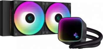 Deepcool LS520 SE Intel, AMD, CPU