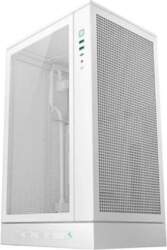 Deepcool Mini Tower CH270 DIGITAL WH