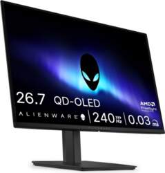 Dell Alienware AW2726DM 27" QD-OLED 240Hz