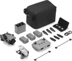 DJI Mini 5 PRO FLY MORE