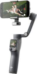 DJI Osmo Mobile 8P Advanced Tracking