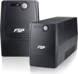 Fortron FSP Line Interactive UPS FP-600