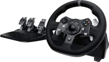 Gaming steering wheel Logitech G920 Driving