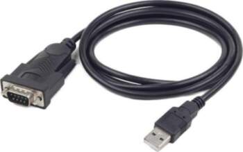 Gembird USB - DB9M 1.5m