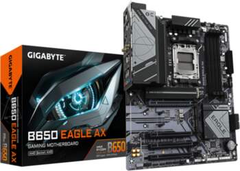 Gigabyte B650 EAGLE AX M/B B650
