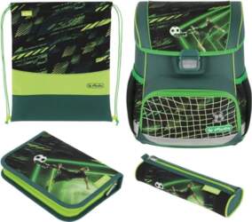 Herlitz Loop Plus Game Changer 50046249