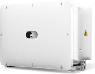 Huawei Smart PV Controller With DC