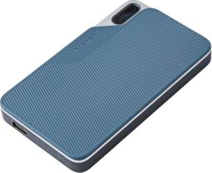 Intenso External SSD TX100, 2TB, USB-C