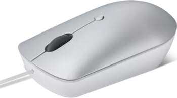 Lenovo 540 USB-C Wired Compact Mouse