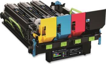 Lexmark 150K Colour Return Program Imaging