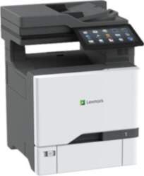 Lexmark Multifunction Colour Laser printer CX735adse