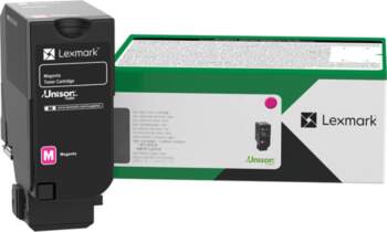 Lexmark Return Programme 16.2K CX735