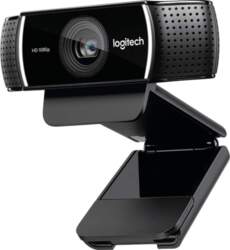 Logitech C922 Pro Stream Webcam (960-001088)