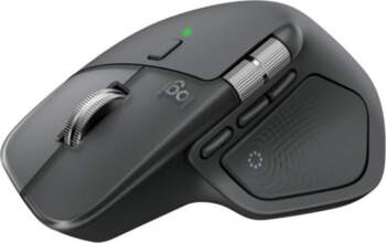 Logitech Logitech MX Master 4 For