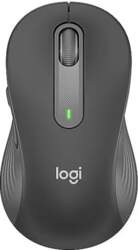 Logitech M650, Wireless mouse, Graphite (910-006236)