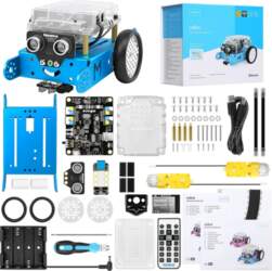 Makeblock mBot Programmable Robot for Children