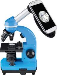 Microscope, BRESSER Junior Student Microscope BIOLUX