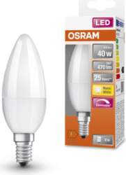 Osram LED 40 dimmable 4,9W