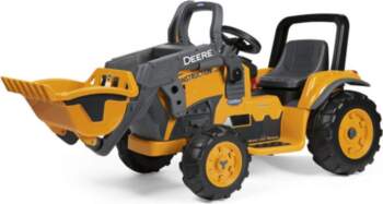 Peg Perego John Deere Construction Loader