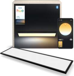 Philips Hue Aurelle rectangular panel light