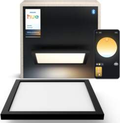 Philips Hue Aurelle square panel light