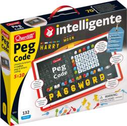 Quercetti Reflex (Minirami) Peg Code (1002)