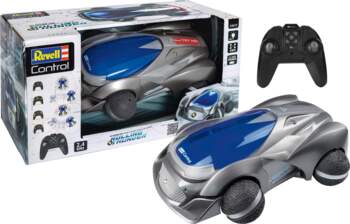 Revell 24672 RC Future Car &quot
