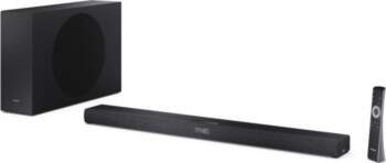 Sharp HT-SBW320 2.1ch HT-SBW320