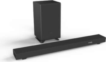 Sharp HT-SBW55121(BK) Soundbar HT-SBW55121(BK)