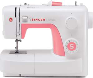 Singer Simple 3210 SIMPLE 3210