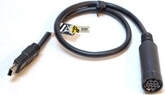 Standard Horizon CT-172 USB Programming Cable
