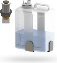 Stern Multifeed Kit with level indicator