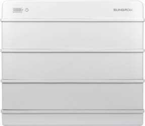 SUNGROW ESS SBR Base+Switchgear+Empty battery module