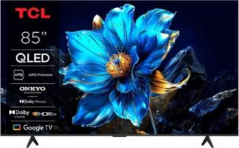 TCL 85T69C 85" UltraHD 4K Smart