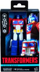TRANSFORMERS Gen Studio A līmenis 11