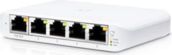 Ubiquiti USW Flex Mini USW-FLEX-MINI