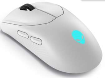 Alienware Gaming Mouse 4KHz Wireless &